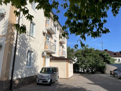 на Мира, 3 - 23