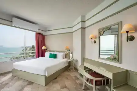 Cholchan Pattaya Beach Resort - Sha Extra Plus - 71