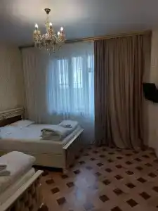 За Рулем Юг - 2