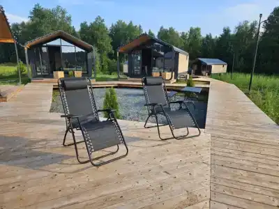 Biathlon Village - 0