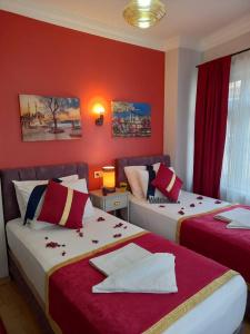 Emirhan Guesthouse - 26