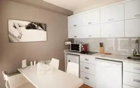 Nuru Ziya Suites - 68