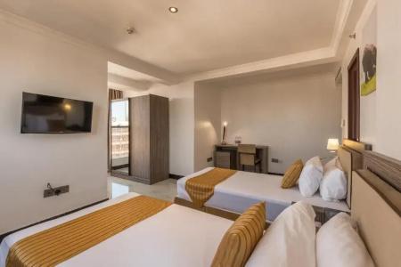 Golden Tulip - 21