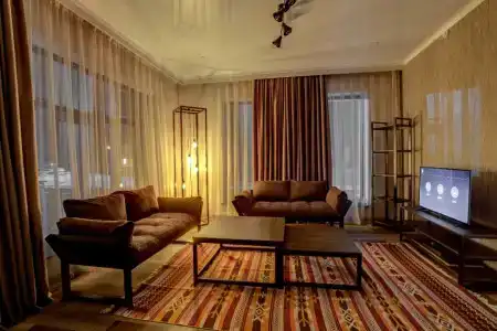 My Hotel Karakol - 36