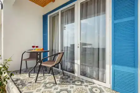 Villa Blanca - 43
