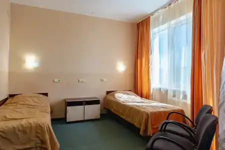 Центр спорта Эволюция - 32