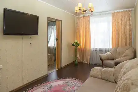 Горняк - 5