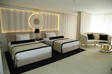 Ramada & Suites by Wyndham Istanbul Sisli - 24