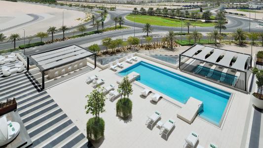 Holiday Inn Dubai Al-Maktoum Airport, An Ihg - 19