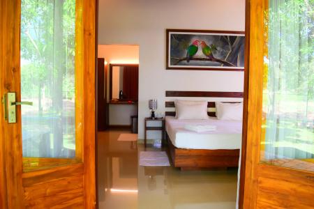 Sigiri Asna Nature Resort - 13