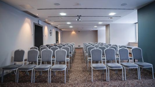Park Hotel Almaty - 33