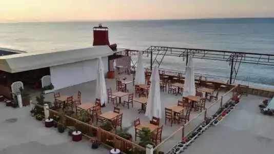 OAI Beach Resort - 1