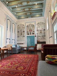 Usman Heritage - 4