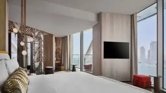 W Dubai - Mina Seyahi - 43