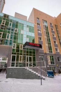Maxx Inn - 2