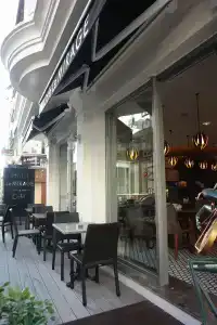 Le Mirage - 35