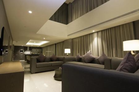 Grand Millennium Muscat - 8