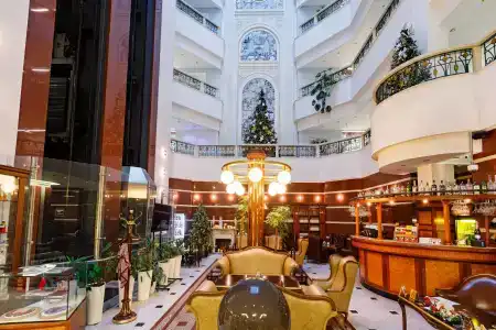Европа - 2