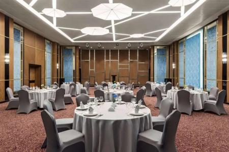 Wyndham Garden - 21