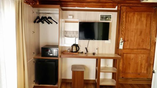 Qonaq & Suites - 36