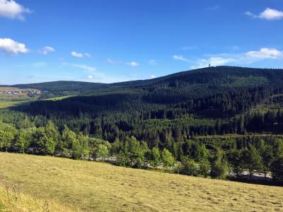 Fichtelberger Blick - 14