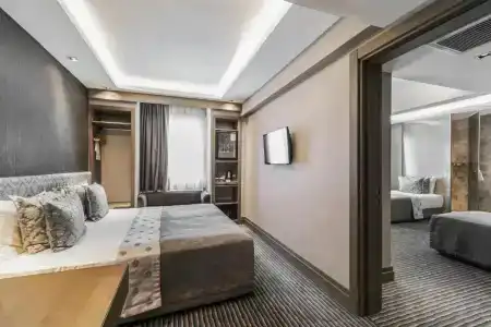 Grand Beyazit - 16