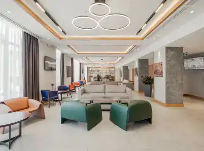 Radisson & Spa Gyumri - 33
