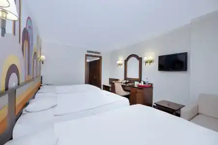 Megasaray Westbeach Antalya - All Inclusive - 29