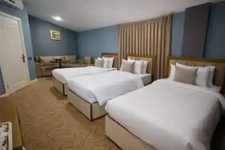Royal Meridien - 53