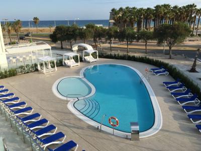 Masd Mediterraneo Apartamentos Spa - 31