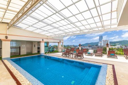 AZ Patong - 24