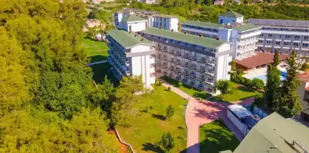Eldar Resort - 6