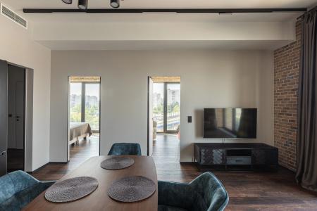 Loft Apartment - 138