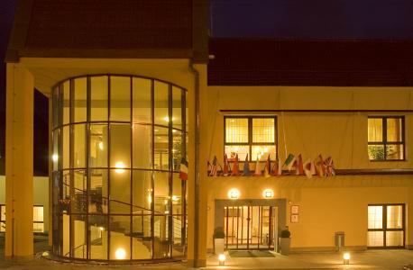 Primavera & Congress Centre - 17