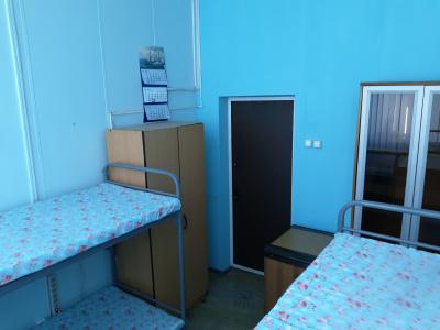 Primavera Hostel - 22
