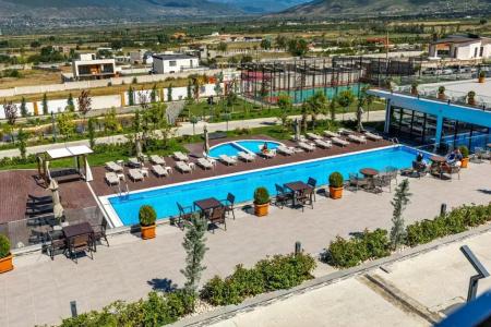 Sevsamora Resort & Spa - 28
