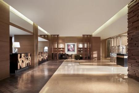 Intercontinental Residences Saigon, An Ihg - 1