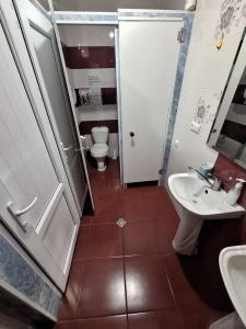 Arm Hostel - 62