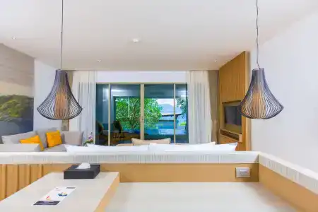 Wyndham Grand Phuket Kalim Bay - Sha Extra Plus - 45