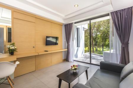 Apple a Day Resort Krabi-Sha Extra Plus - 162