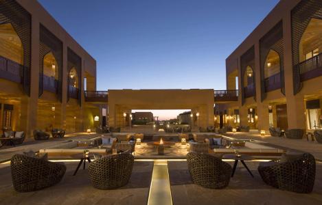 Anantara Al Jabal Al Akhdar - 6