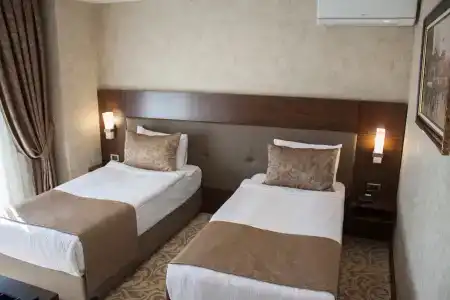 Gorukle Oruc & Spa - 38