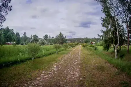 Домик Фермера - 42