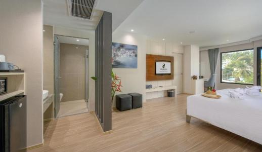 Zenseana Resort & Spa - Sha Plus - 7