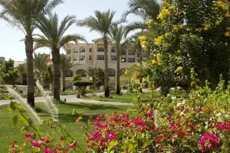 Cleopatra Luxury Resort Sharm El Sheikh - 35