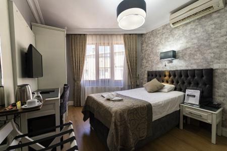 Levent Istanbul - 35