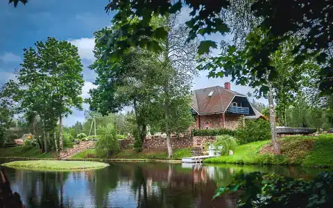 Домик Фермера - 29