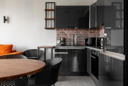 Loft Apartment - 57