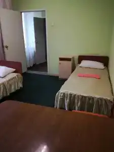 Звездный - 27