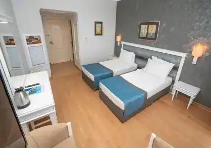 Pemar Beach - Ultra All Inclusive - 33